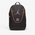 Jordan Flightcore Backpack Black/ Infrared - Suurus 20 l (MA9192-G0H Seljakotid)